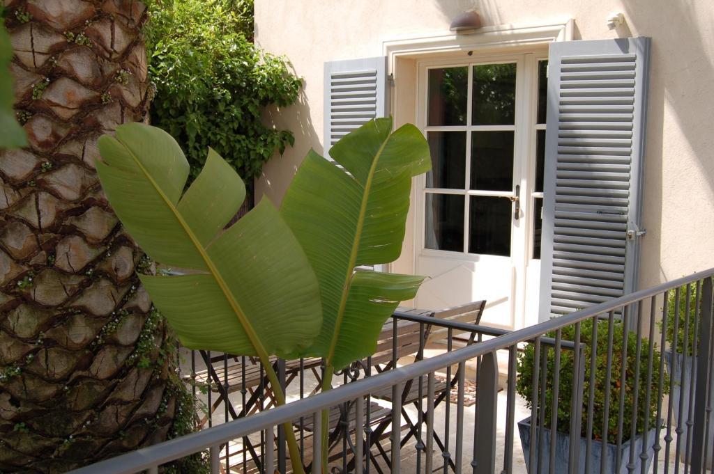 Pastis Hotel St Tropez Сен-Тропе Номер фото