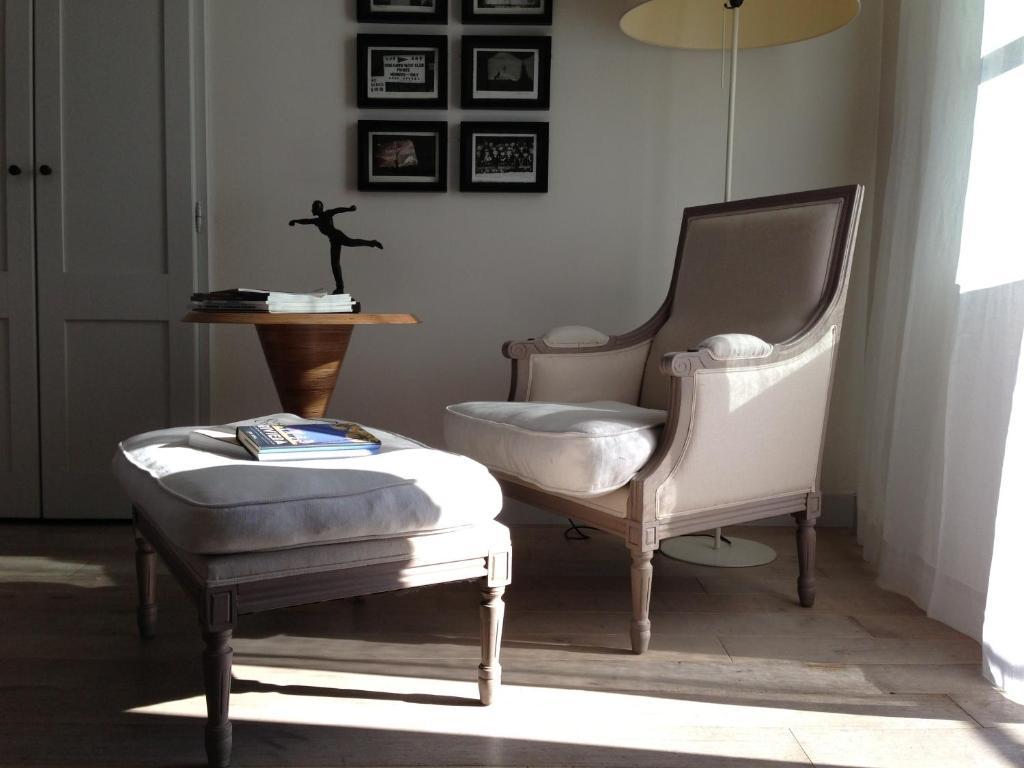 Pastis Hotel St Tropez Сен-Тропе Экстерьер фото