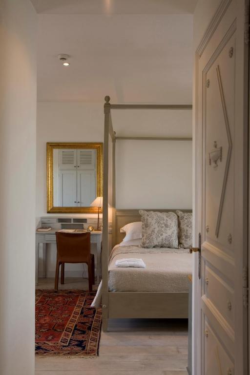Pastis Hotel St Tropez Сен-Тропе Экстерьер фото